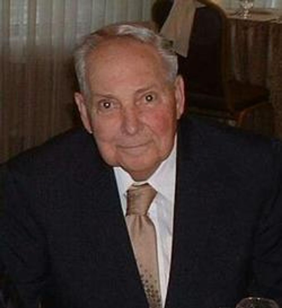 John L. Andrews Profile Photo