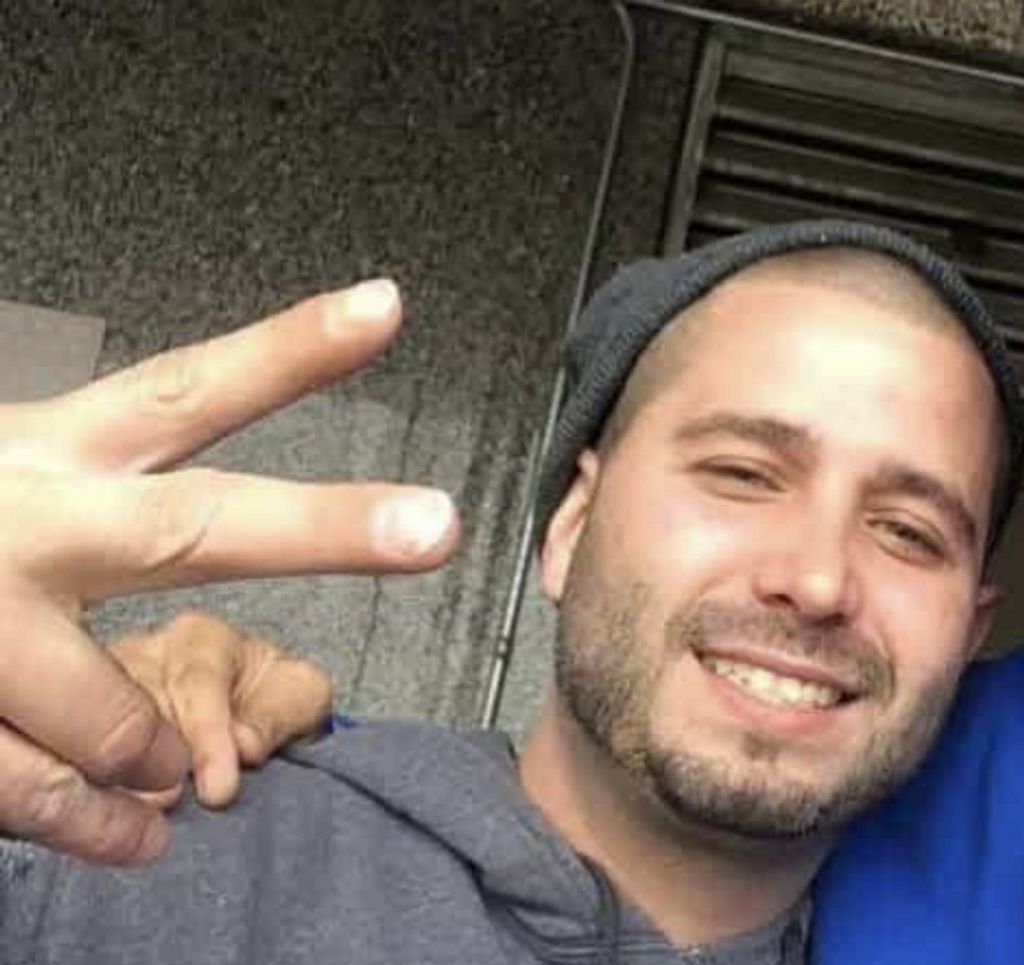 Mark Russell Harding Jr Profile Photo