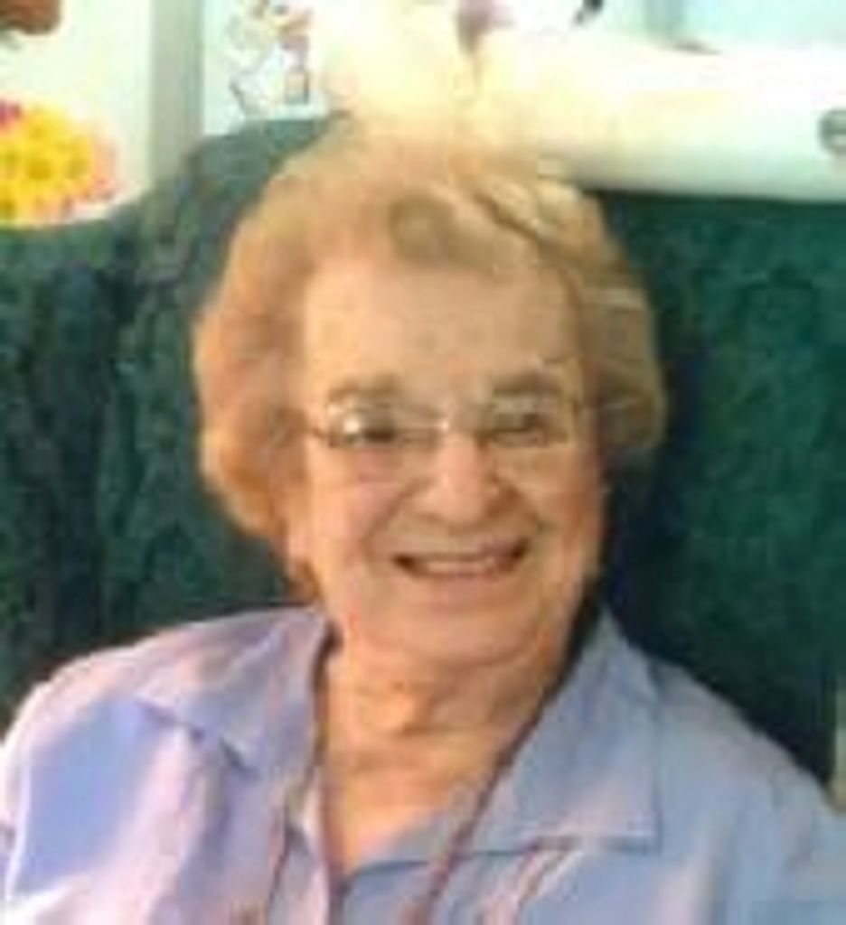 Florence M. Fink Profile Photo