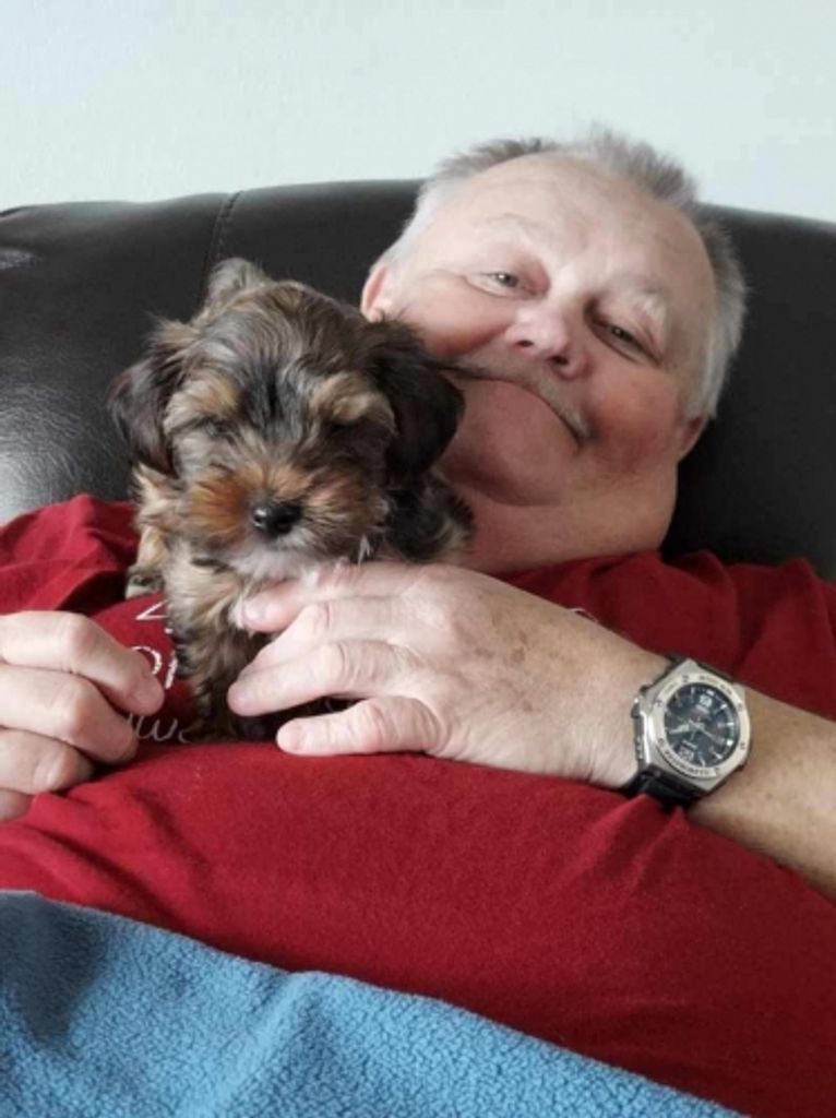 John R. Urick Profile Photo