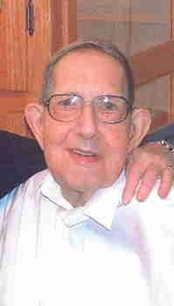 Eugene Bernard Krob