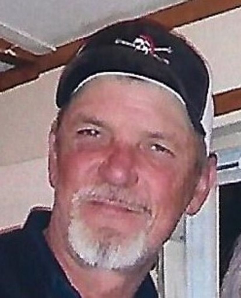 Charles Hobert Potter Profile Photo