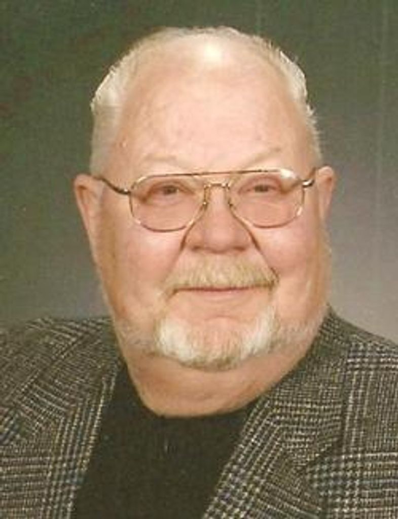 Roger Harold Forse Profile Photo