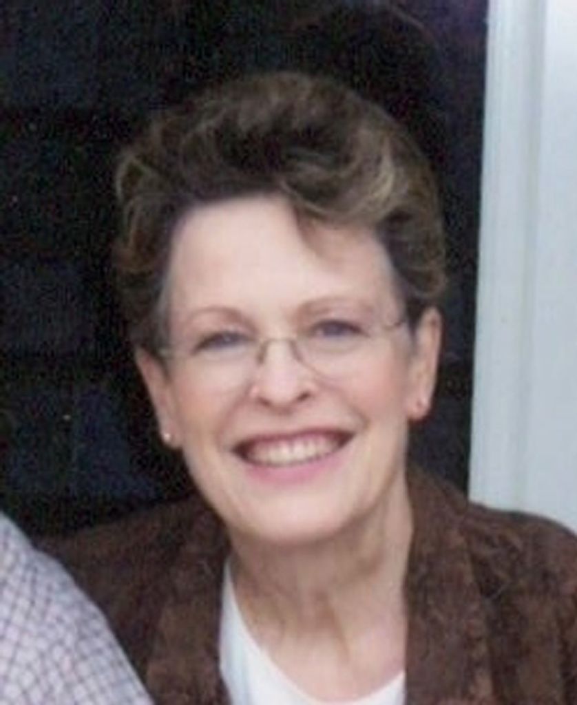 Connie Lee Smith (Fuchs)