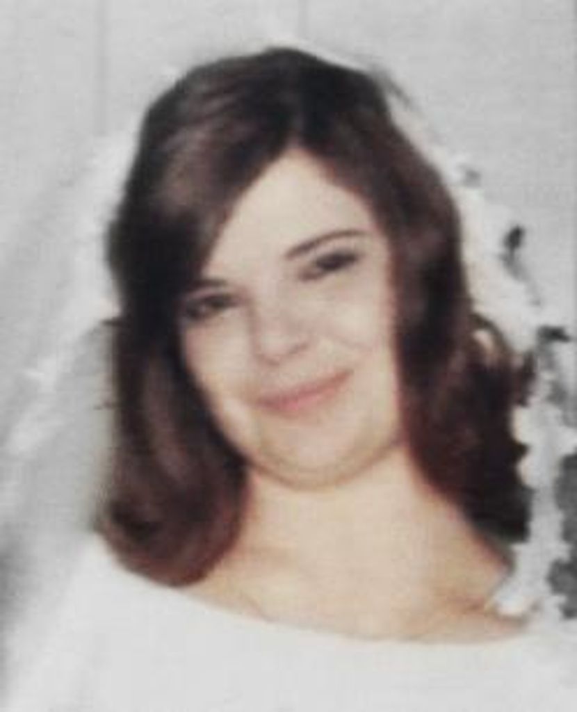 Carol Ann (Miele) Regan