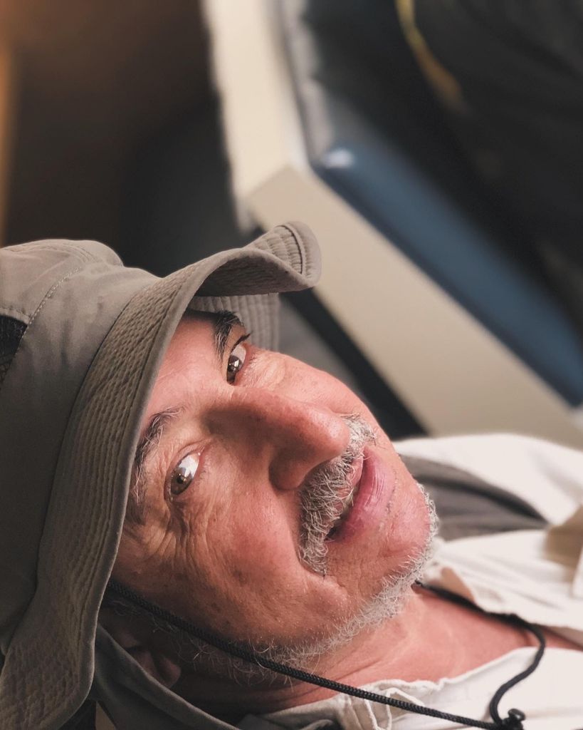 Barry Lutz Profile Photo