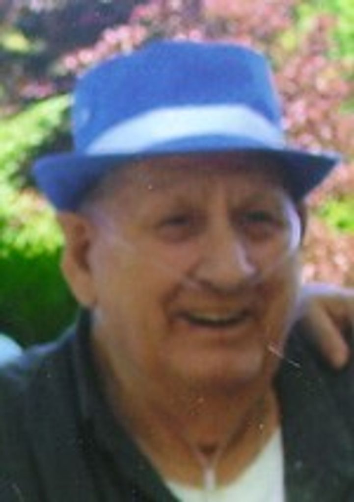 Frederick Watros