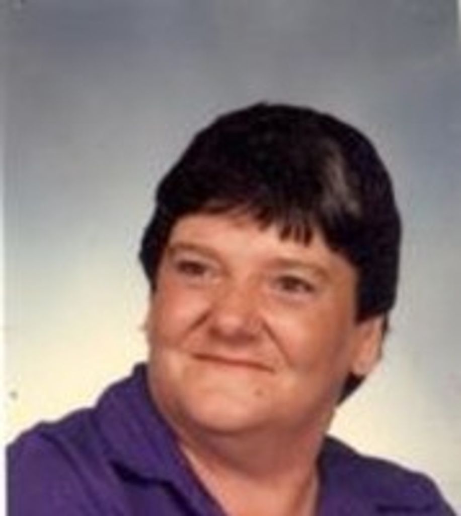 Viola Chauvin Guidry