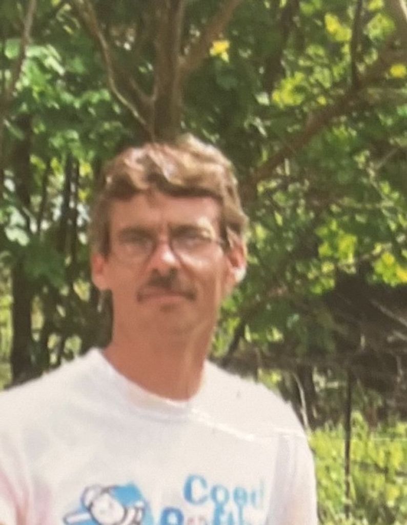 Phillip Wayne Ackerman Jr.