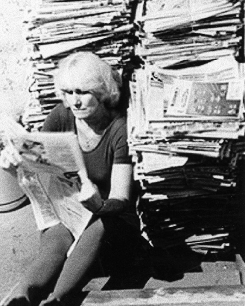Joan D. Hess