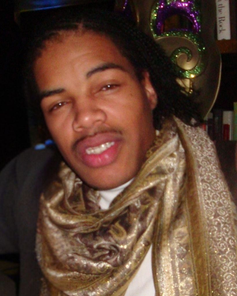 Pierre Montrell Williams Profile Photo