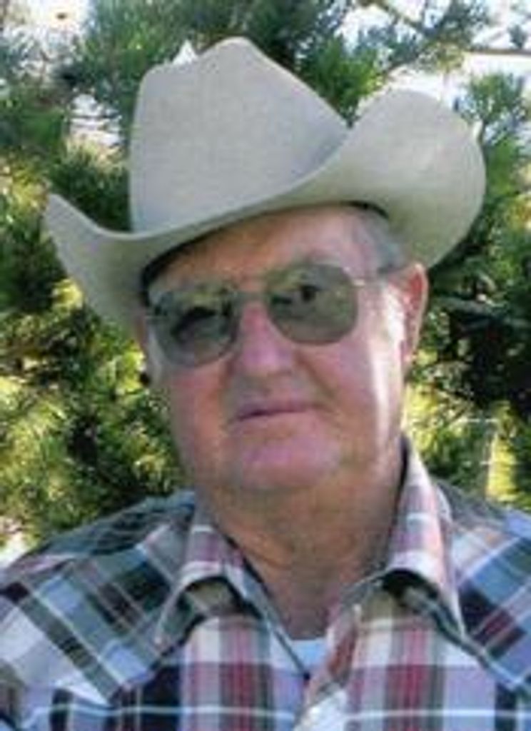 Raymond Harris Ostler