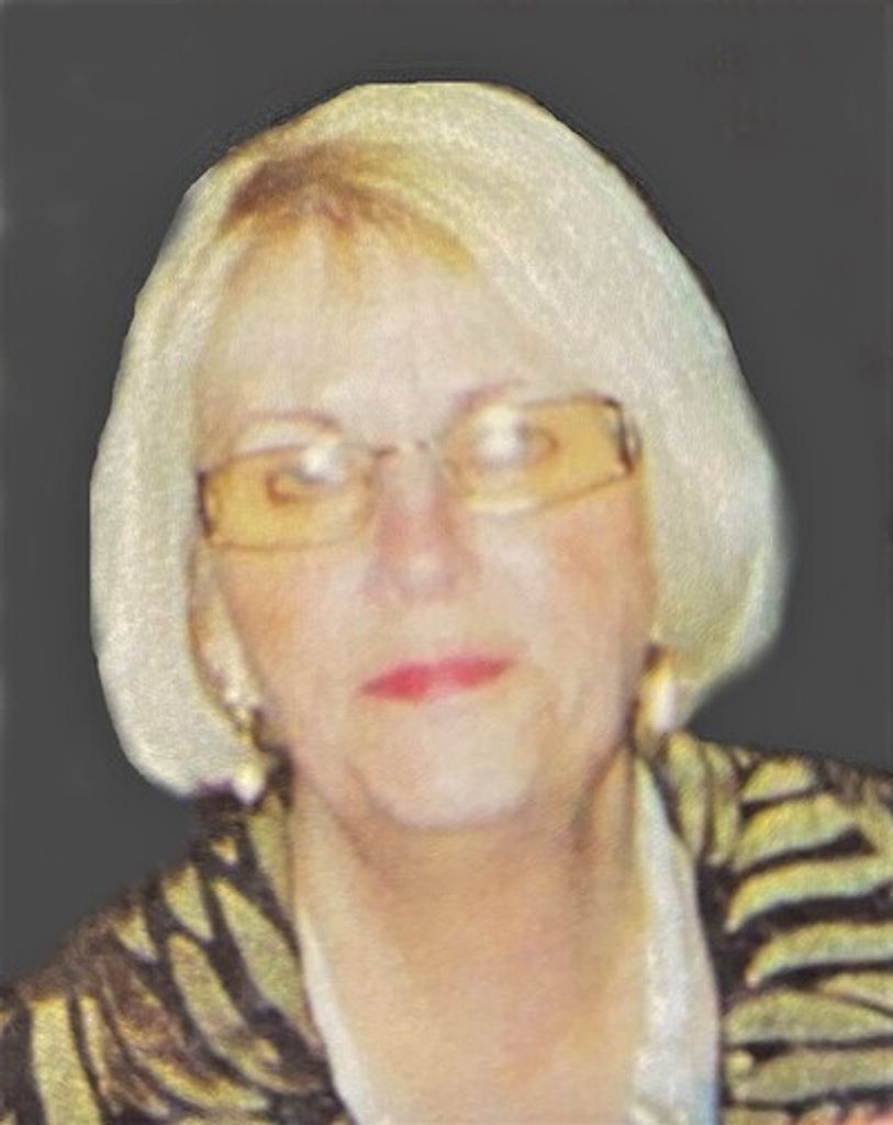 Barbara H. Tetreault Profile Photo