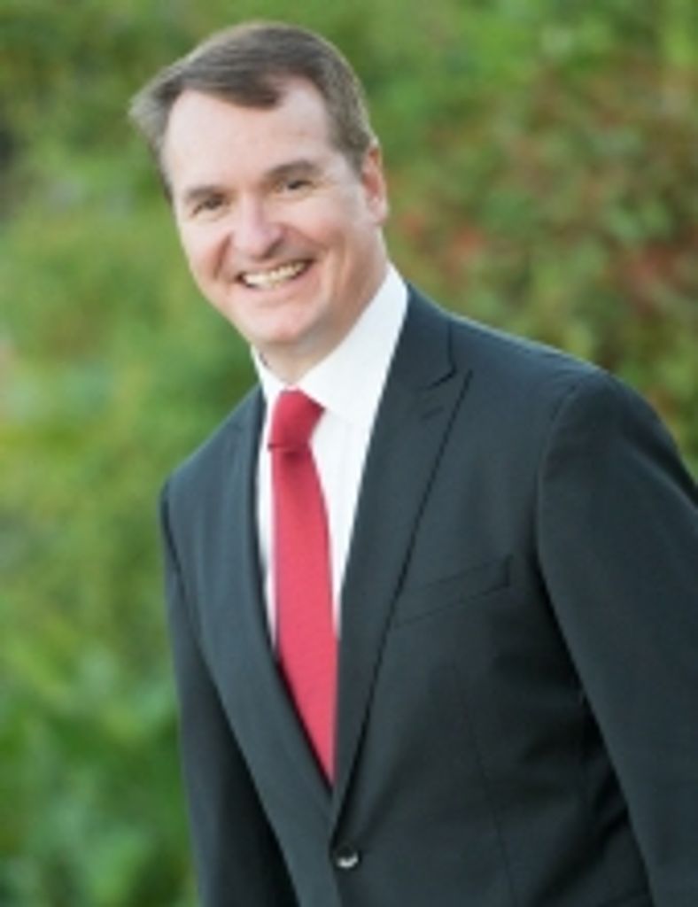 Wesley Wayne Burress