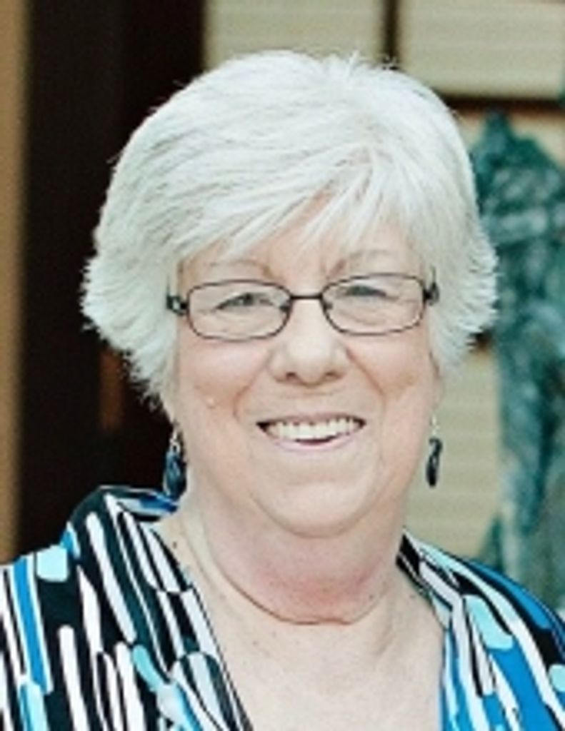 Pamela Ann Sutherland