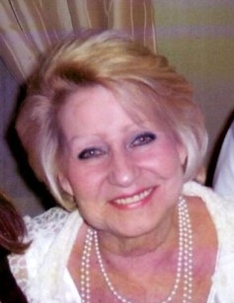 Rebecca F. Goch Profile Photo