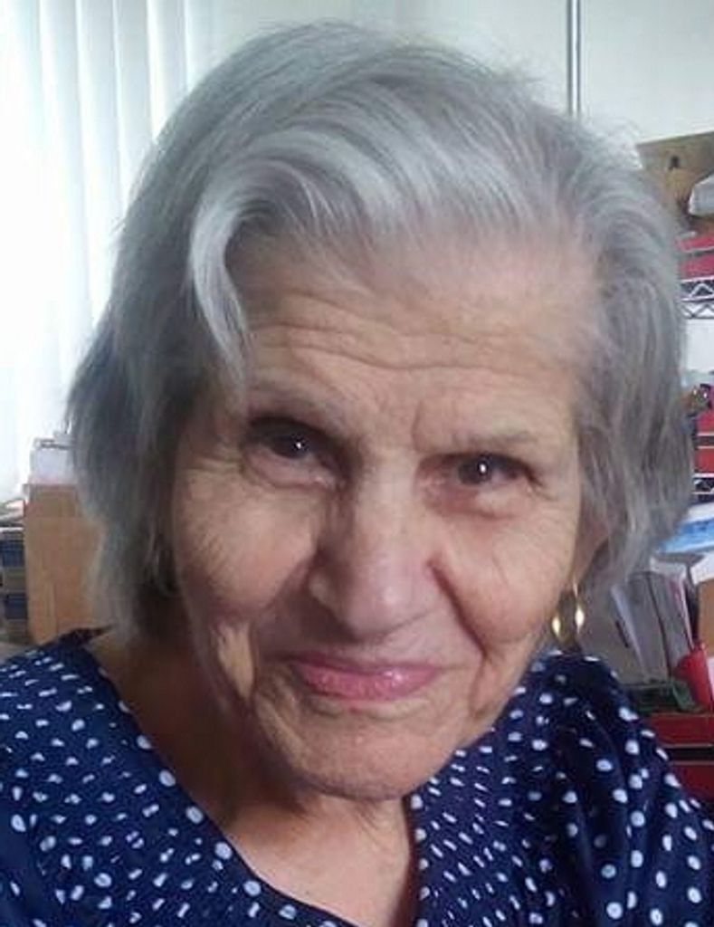 Faride C. Daniel Profile Photo