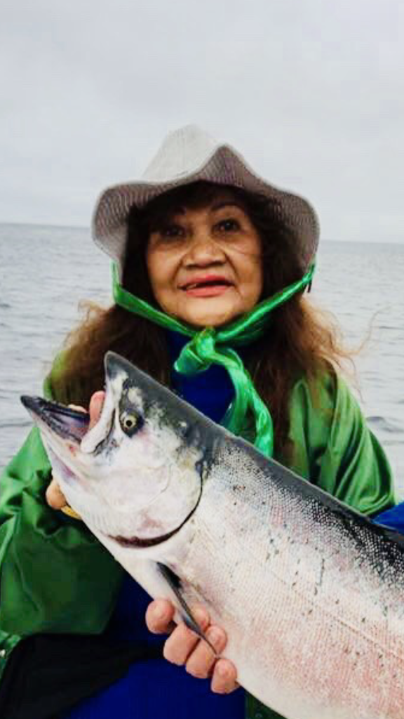 Emilia Lomboy Sanderson