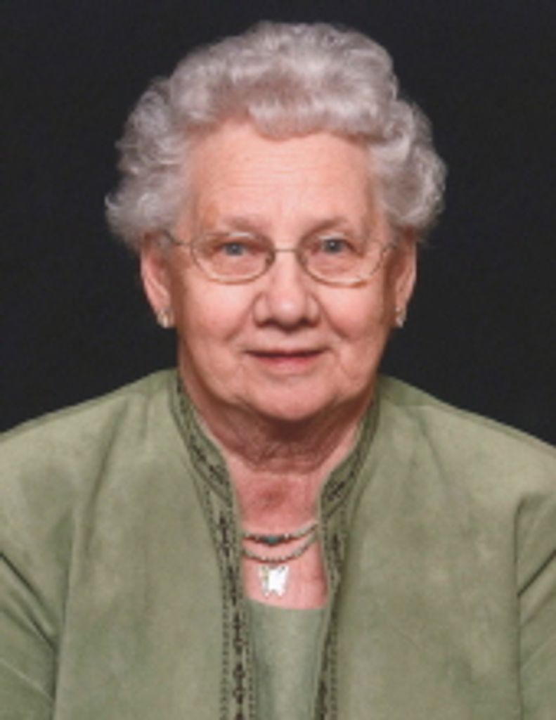 Jean Rusk Profile Photo
