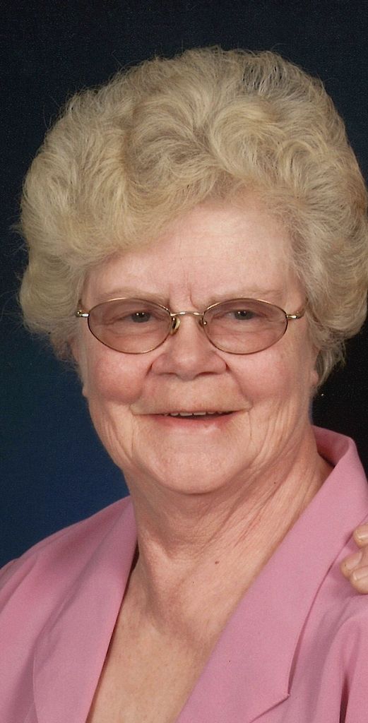 Eileen Johnson Profile Photo