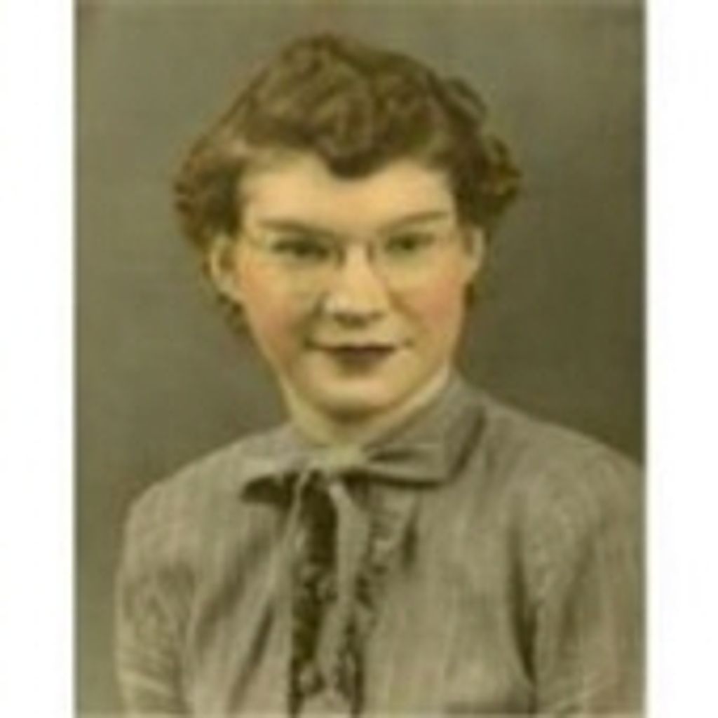 Hazel Crane