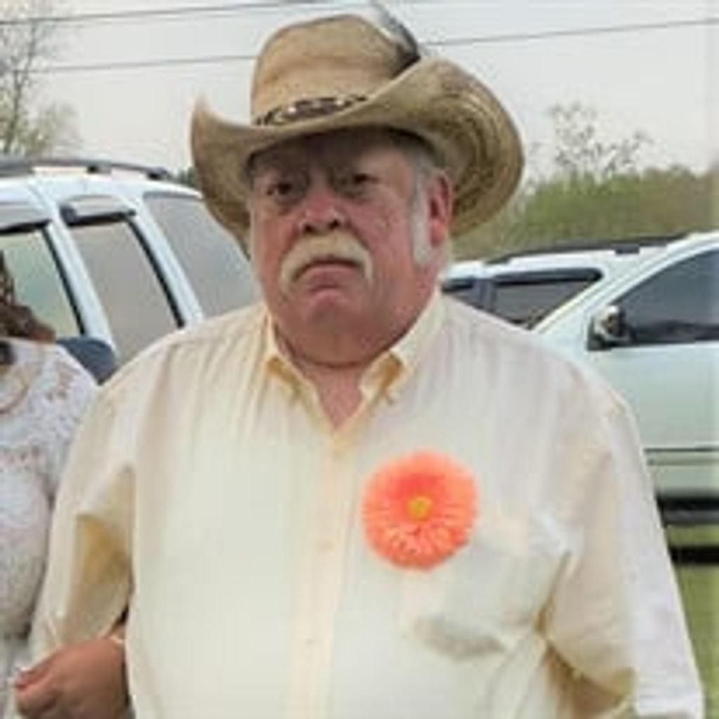 Candido Hernandez Gonsales