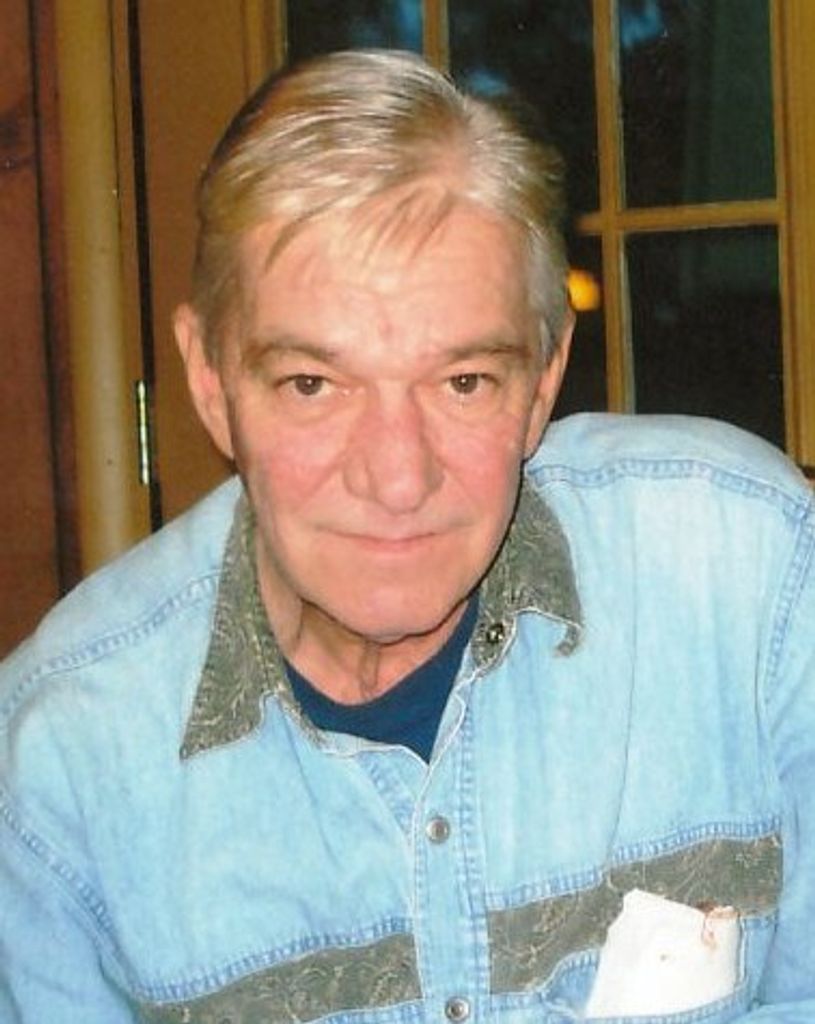 Gary R. Carter, Sr. Profile Photo