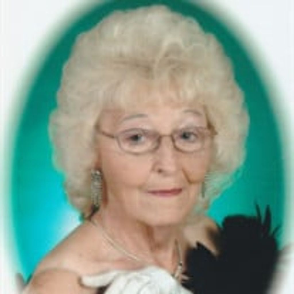 Ethel Mae (Barker) Kirkland Profile Photo