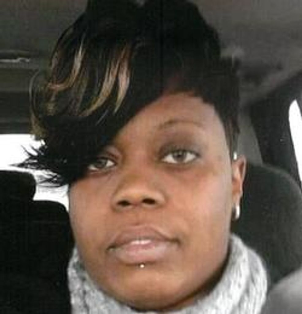 Lenisha Wallace Profile Photo