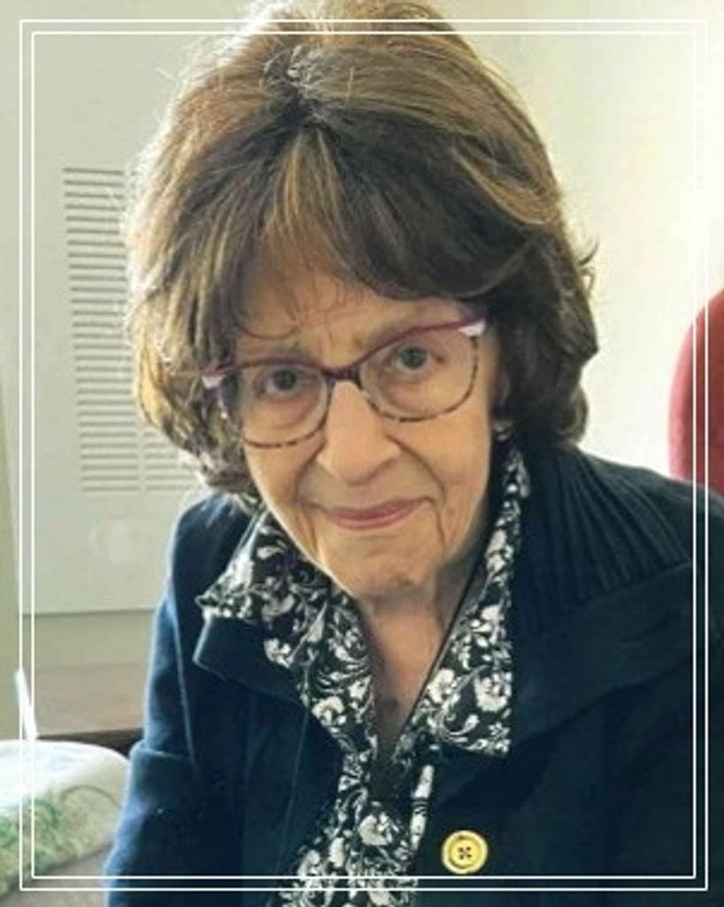 Frances R. Dattilo Profile Photo