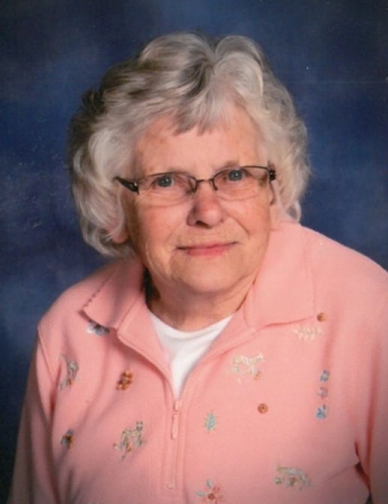 Angeline F. Guden Profile Photo