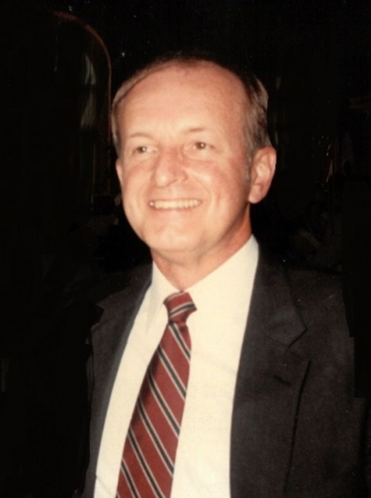 Lt. Col. James H. Wollpert, Jr. Us Air Force (Ret.)