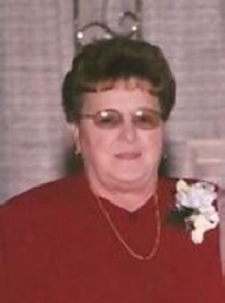 Delores Blamer