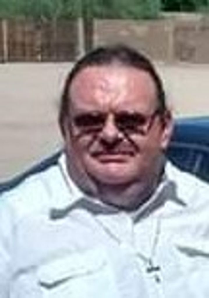 Anthony Wayne Stiffler Profile Photo
