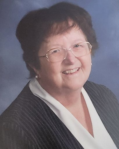 Doris Jean Rush's obituary image