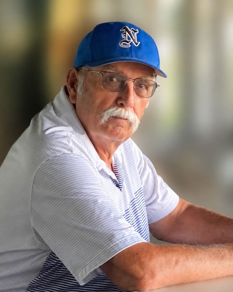 Bill Van Veldhuizen Profile Photo