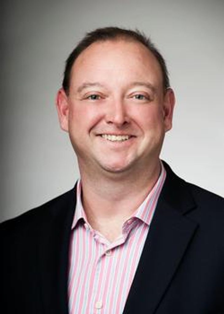 Garrett P Fitzgerald Profile Photo