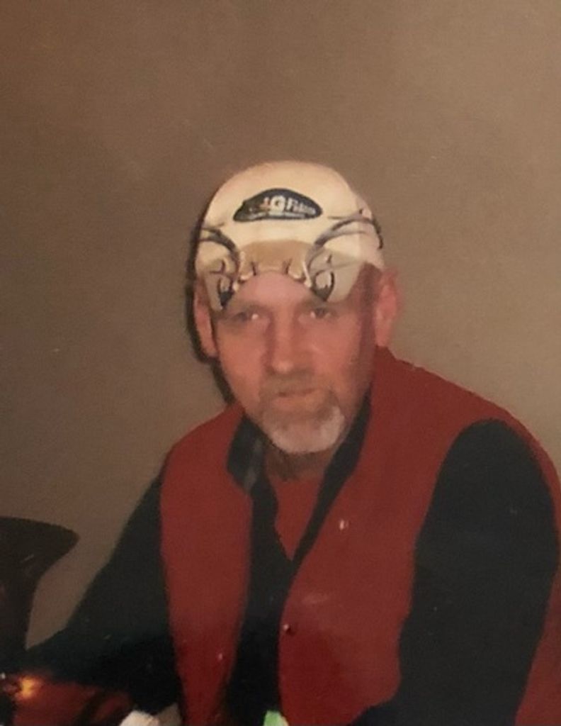 Randall Baugher Profile Photo
