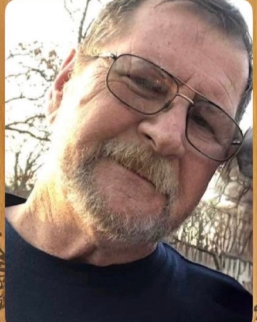 Floyd Mark Anderson Profile Photo