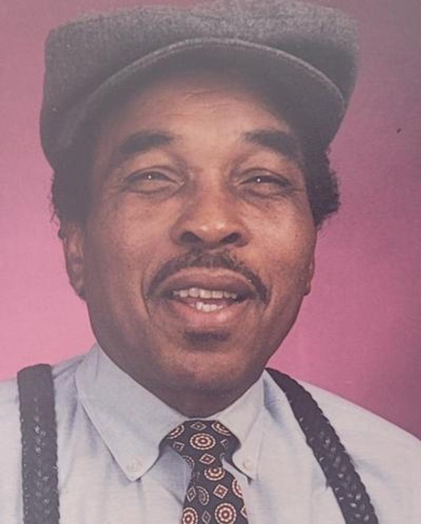 Robert Moreland Sr. Profile Photo