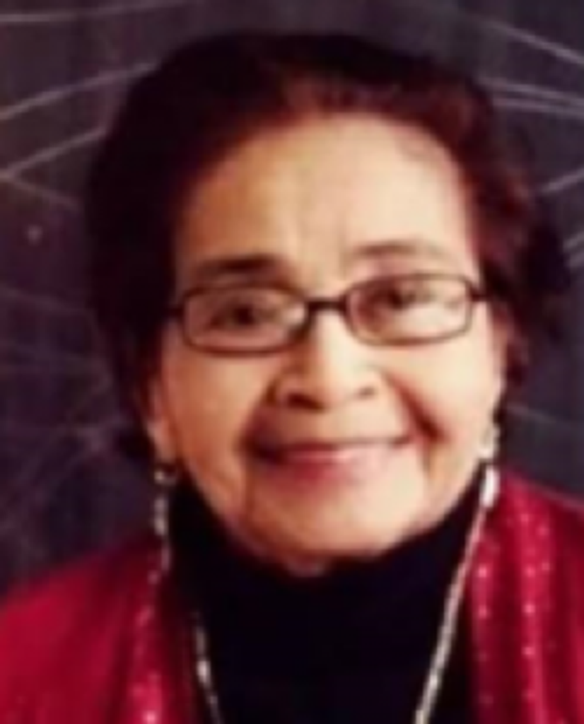 Maria  Dolores Rodriguez