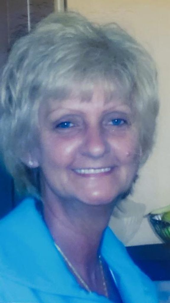 Marlene Hartwell Profile Photo