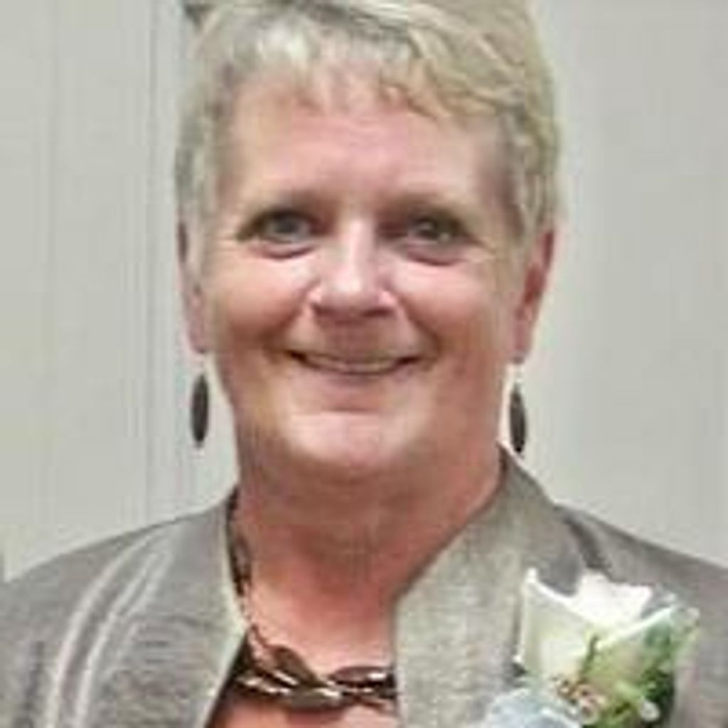 Linda Lee Gregg