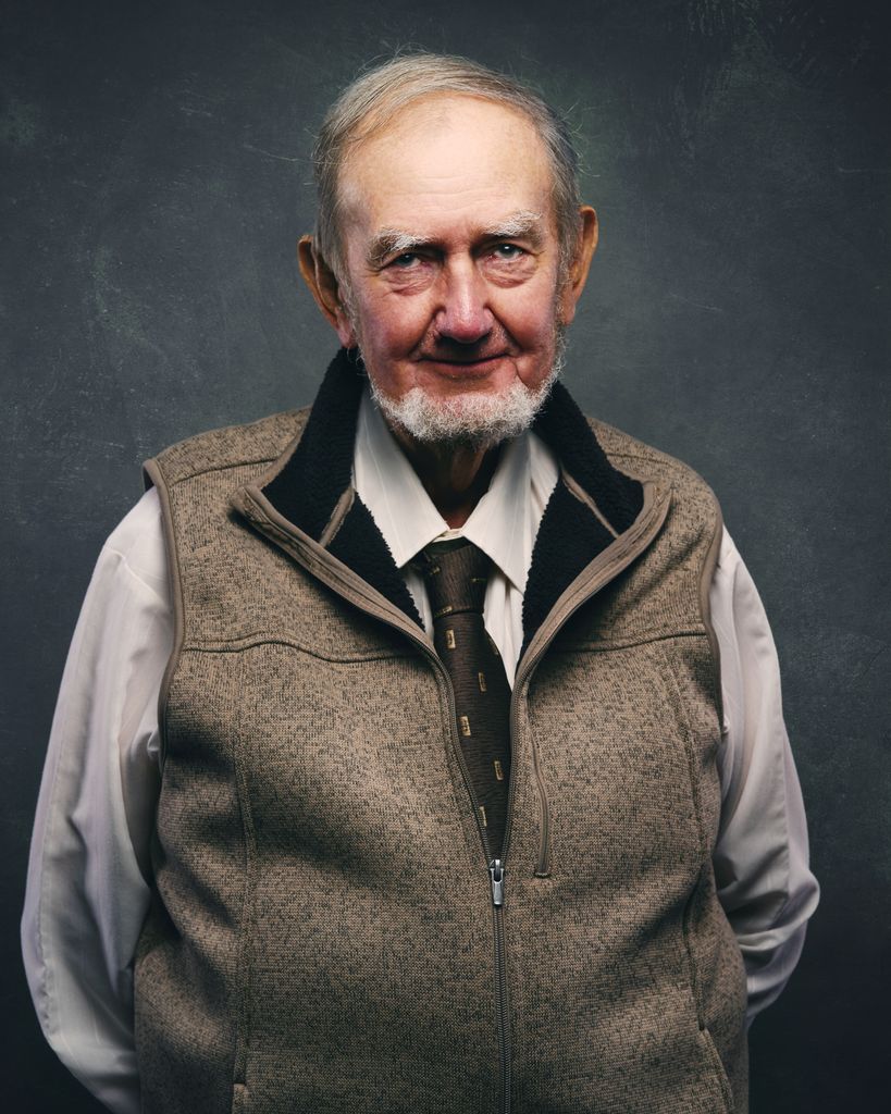 Alvin Glen Grim Profile Photo