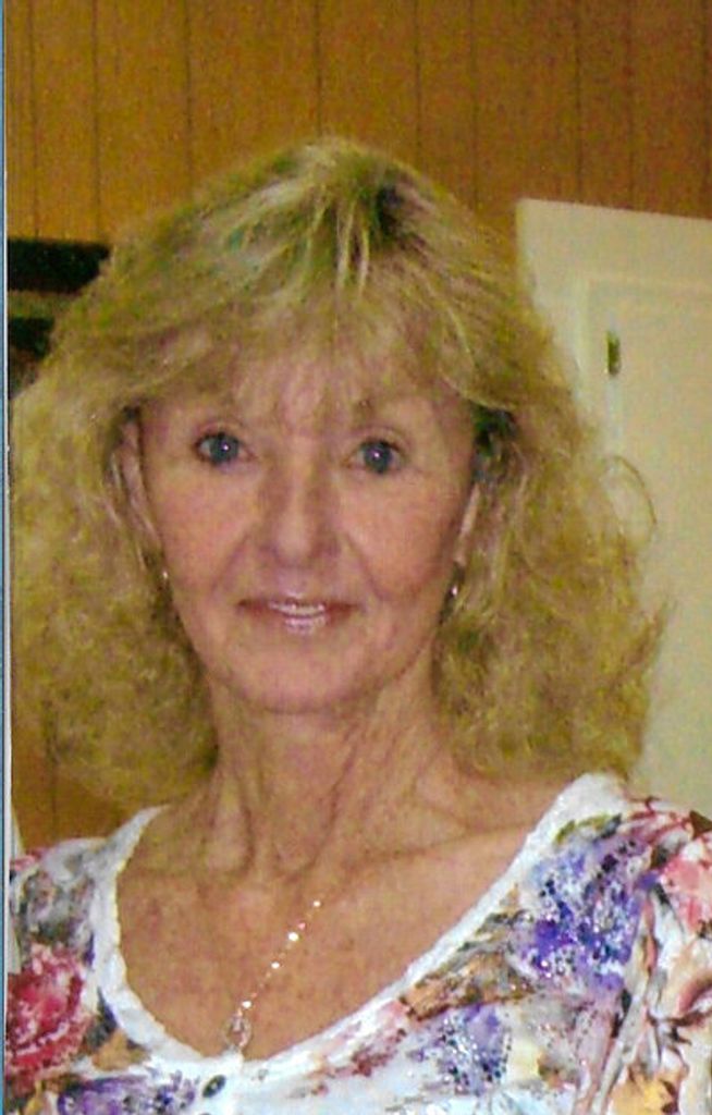 Glenda Dolores Wagner