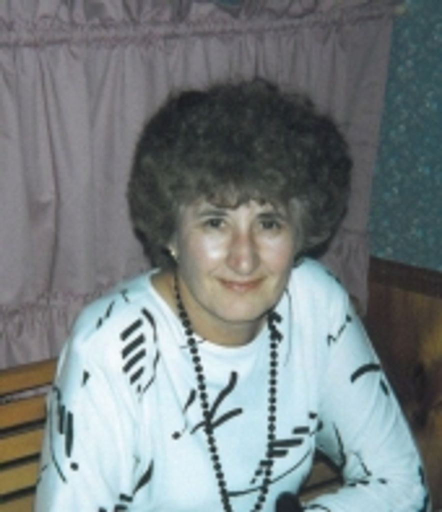 Irene A. Kane