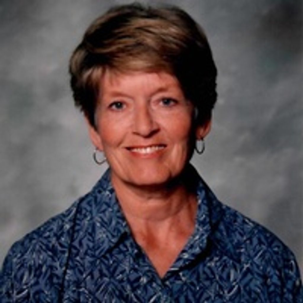Donna Kay Smith