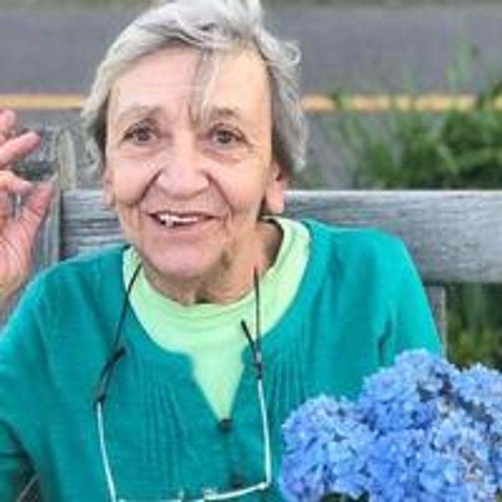 Nancy Kissam