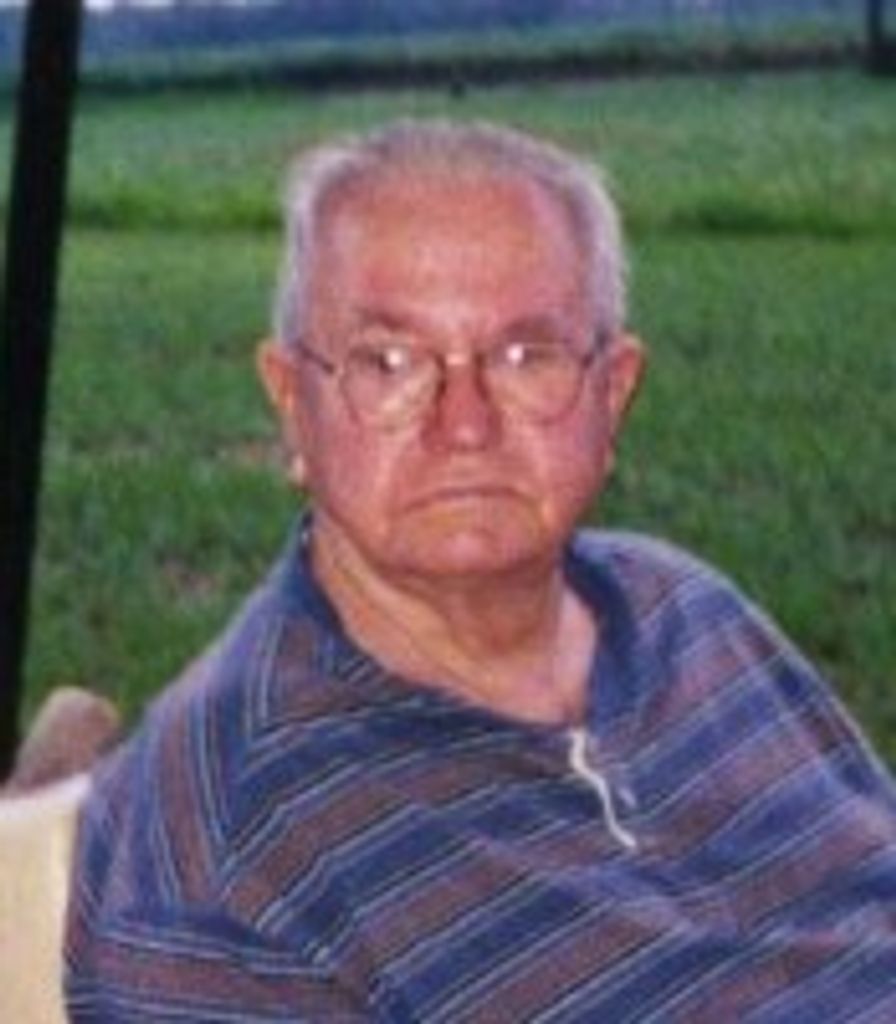 Mr.  Charlie Amon "C.A." Williams, 85