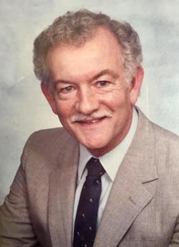 Perry Wallace Pruett, Jr. Profile Photo